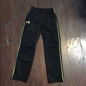 Boys athletic pants